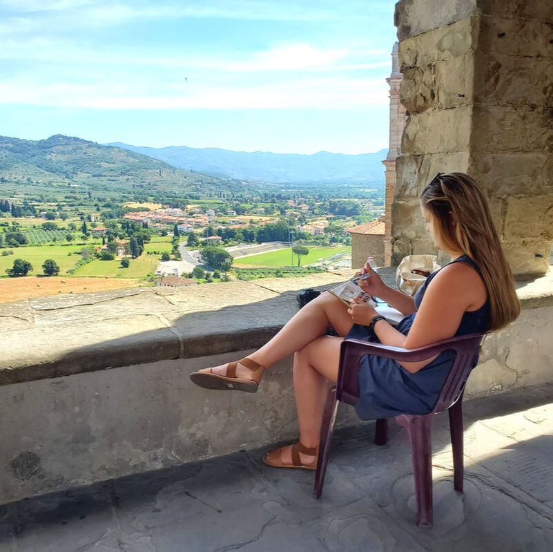 wanderful retreats italy tuscany castiglion fiorentino tuscany